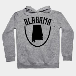 Alabama Hoodie